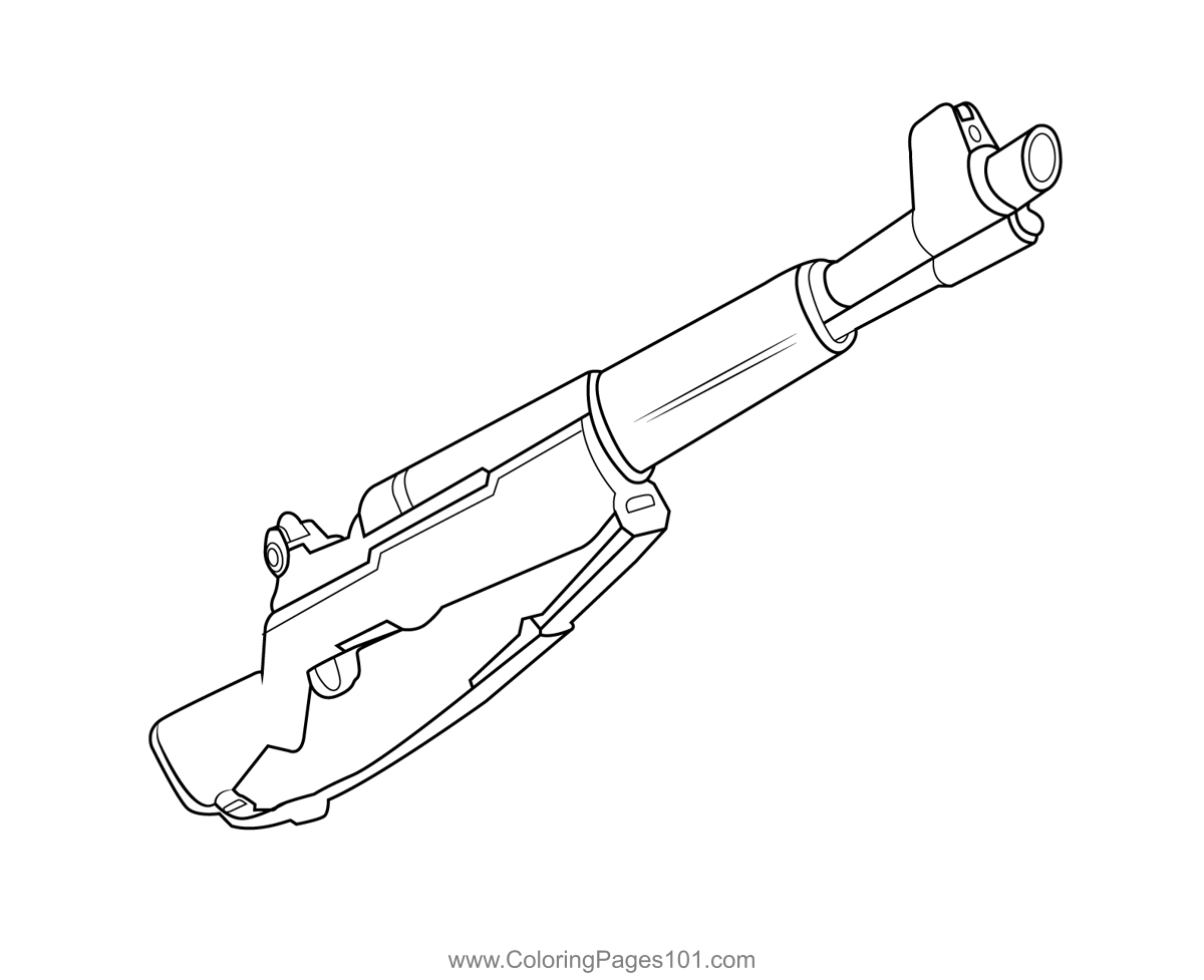 Coloring pages on Supercoloring.com