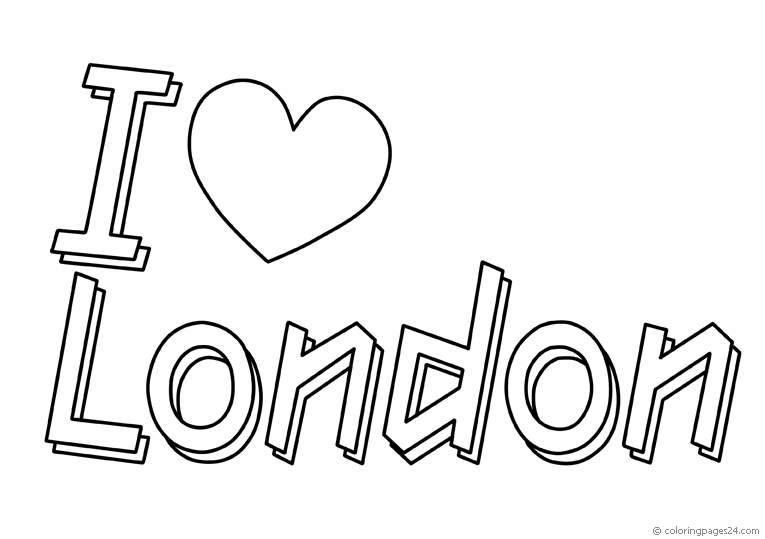 Coloring Pages for Kids  Download and Print for Free ! Just Color.