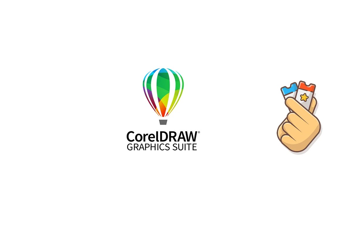 Get CorelDRAW Graphics Suite at the best price (80 Off) 2023