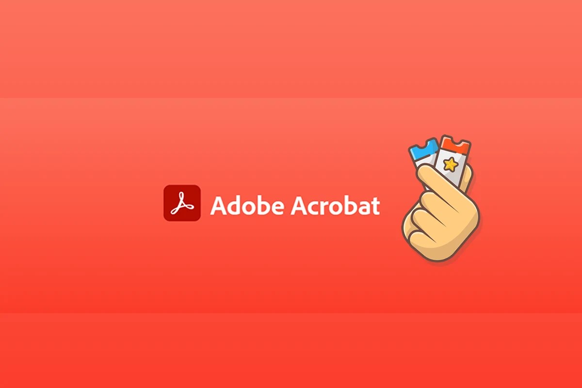 Get Adobe Acrobat at the Best Price 2023