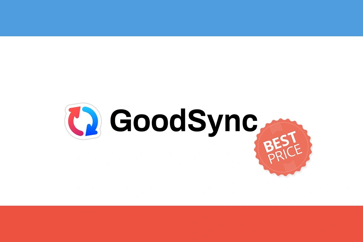 GoodSync 35 Discount Coupon 2023 (100 Working)