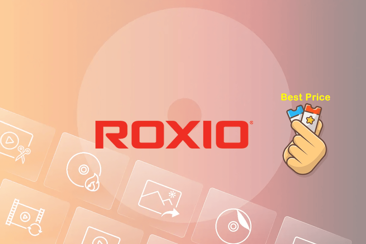 All Ways to Get Roxio Best Deals (71 OFF) 2023