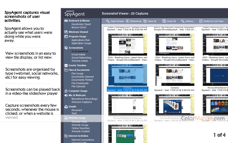 Spytech SpyAgent 15 Discount Coupon Aug. 2020 (100 Working)