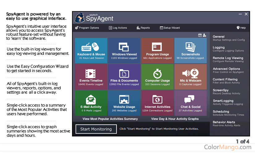 Spytech SpyAgent 15 Discount Coupon Aug. 2020 (100 Working)