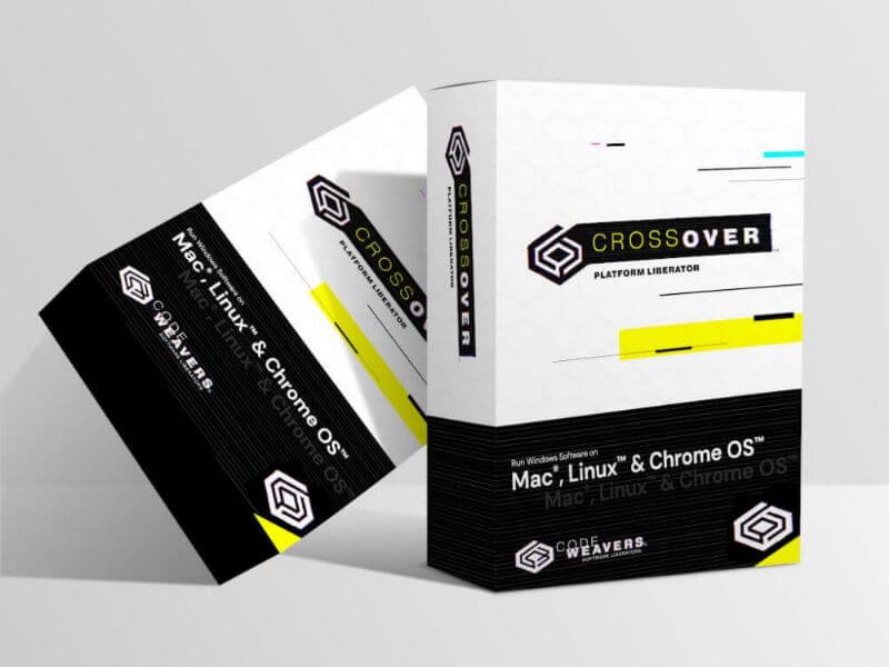 CodeWeavers CrossOver 20 Discount 2024 (100 Working)