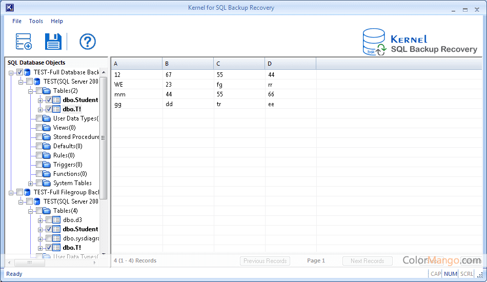 Kernel SQL Backup Recovery 30 Discount 2024 (100 Working)