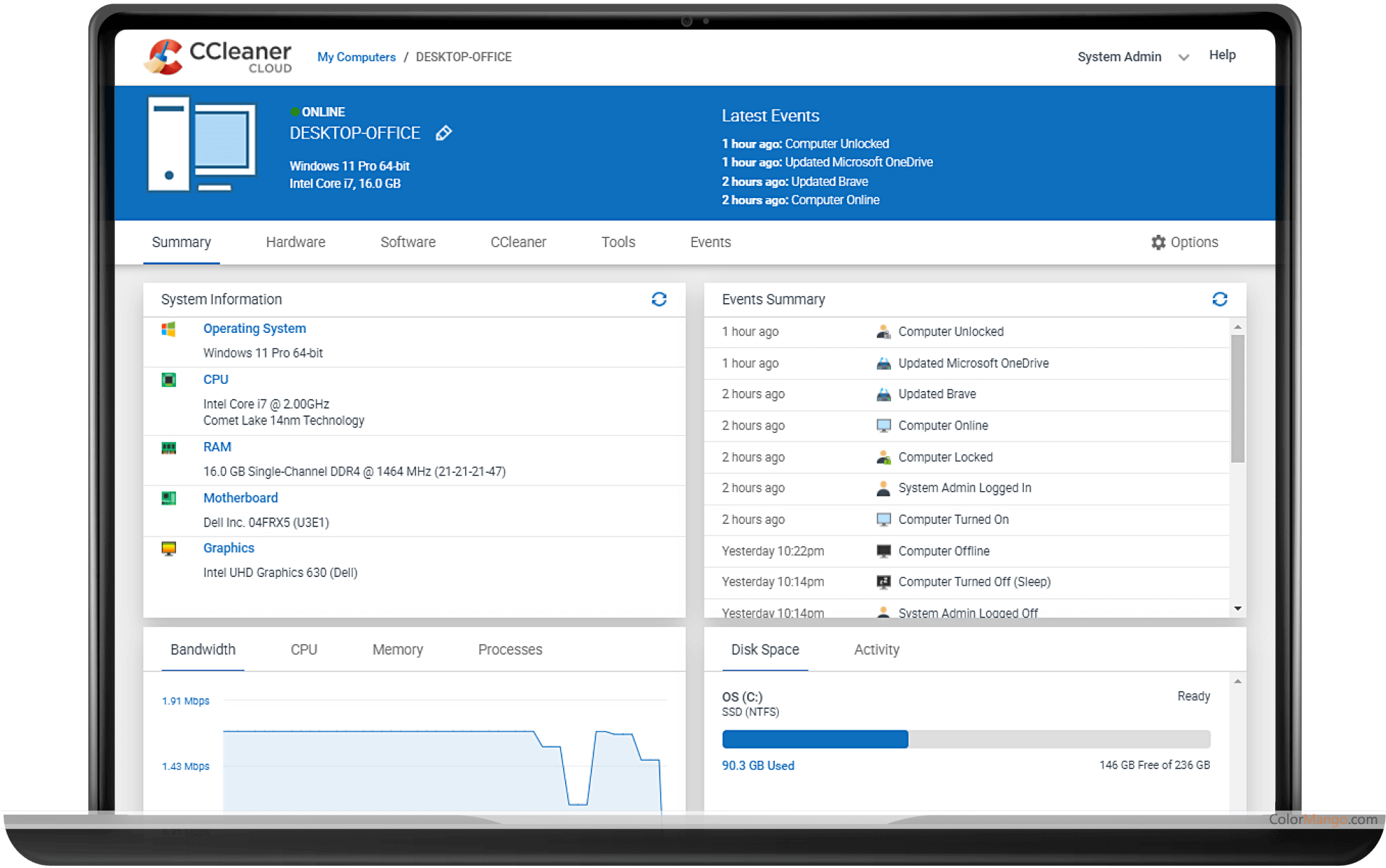 CCleaner Cloud 20 Discount Coupon 2023 (100 Working)