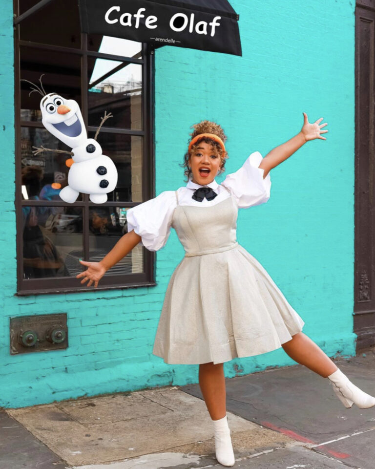 Color Me Courtney My Favorite Disney Halloween Costumes!