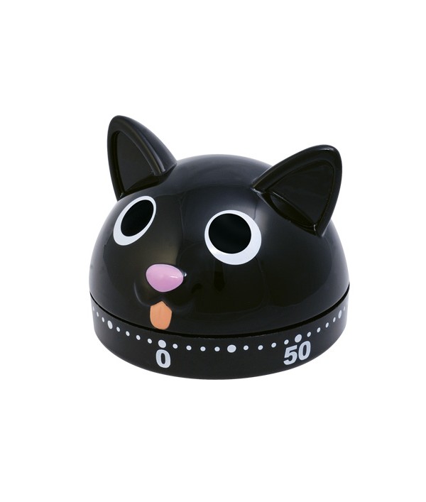 Kitchen timer Cat Willtech Gift Limited