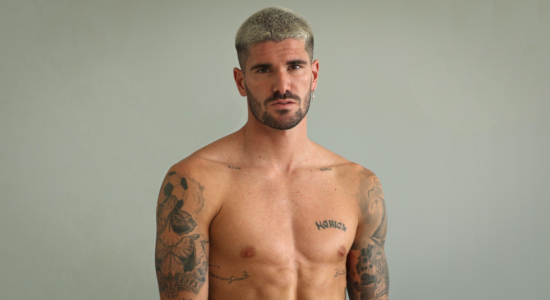 Rodrigo de Paul ColorMusic