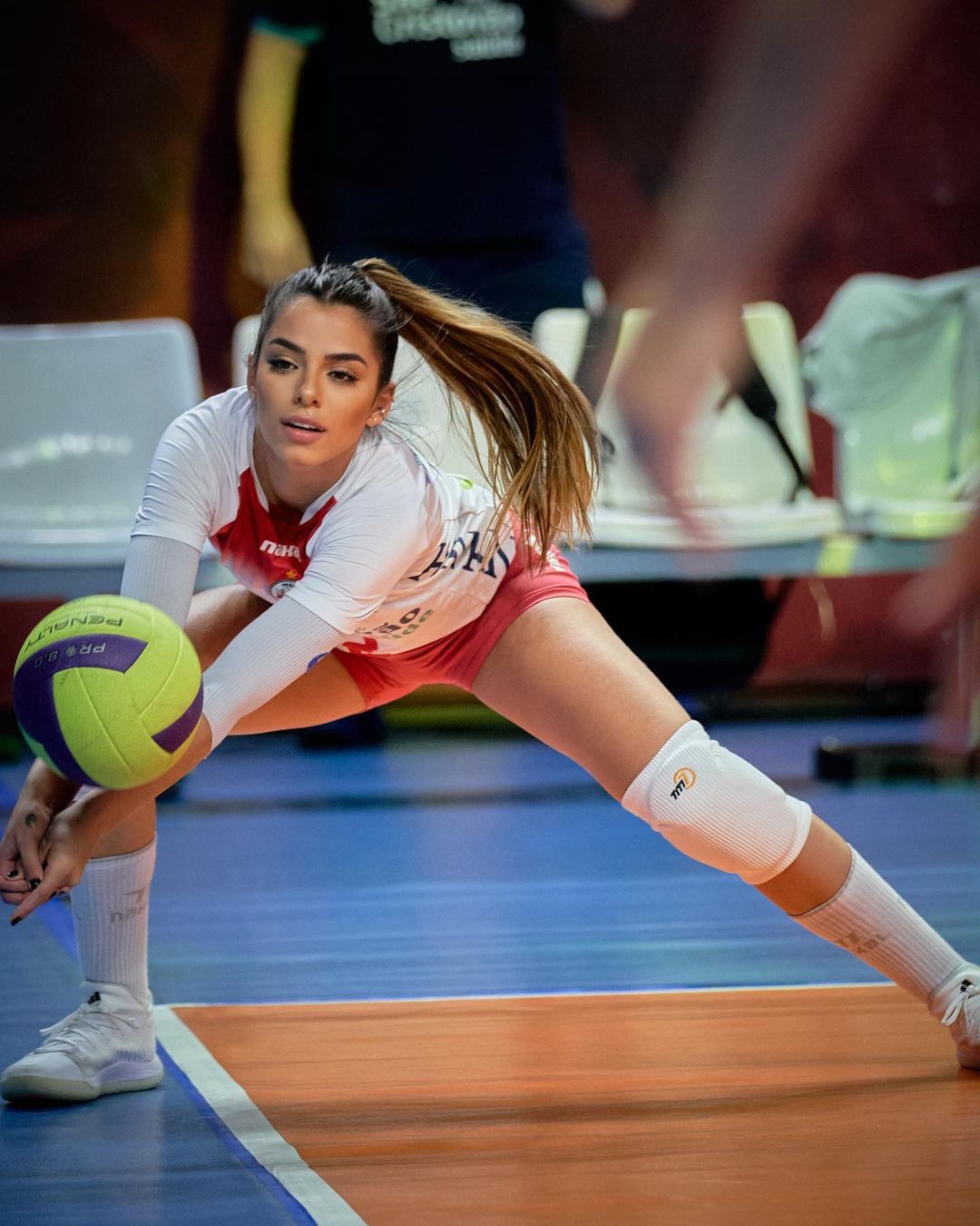 Key Alves Model Brasil 3 - ColorMusic