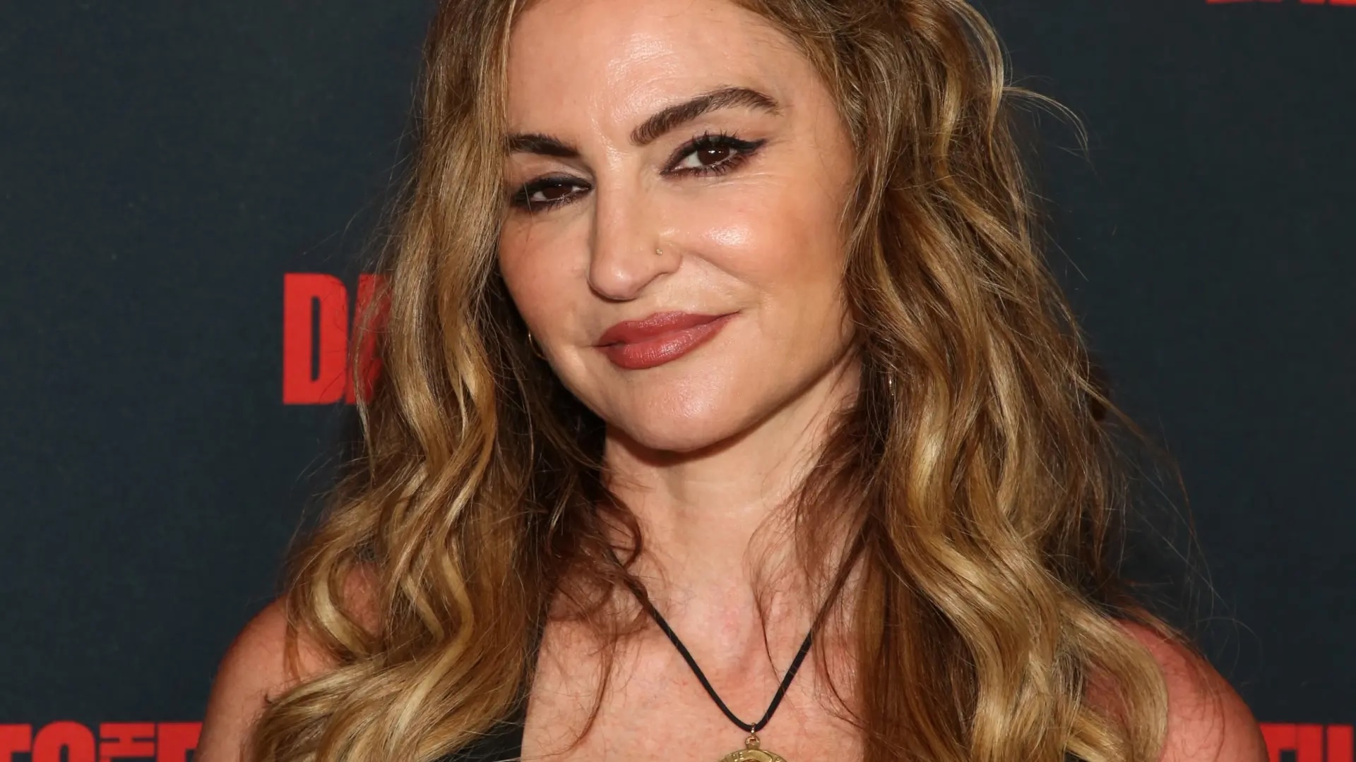 Drea de Matteo revela que OnlyFans le salvó la vida ColorMusic