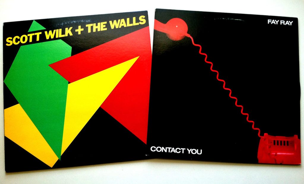 New Wave Nation Color Of Sound