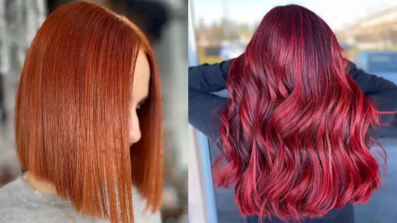Brown Red Hair Color Ideas(02)
