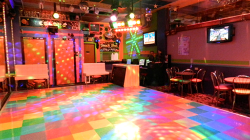 Colors Birthday Party Places TYPES OF PARTIES