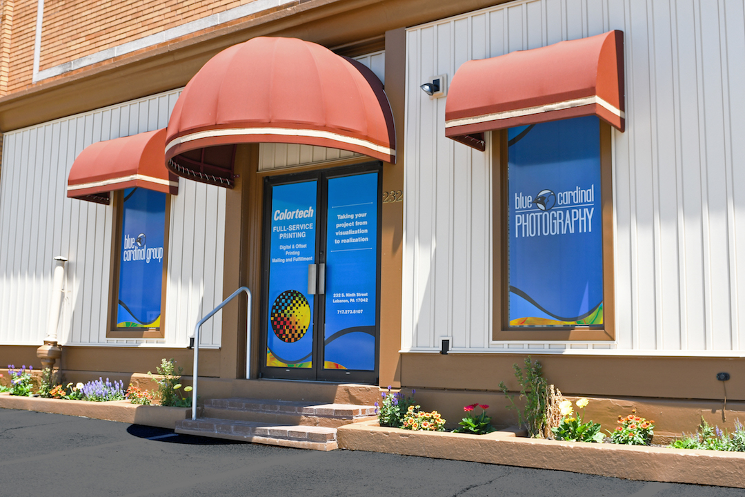 Managed IT Services and Support in Philadelphia IT.