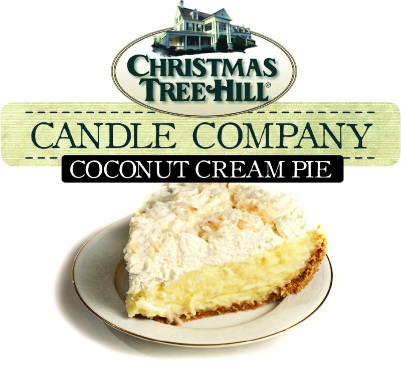 Christmas Tree Hill Colortech, Inc. Creative Solutions