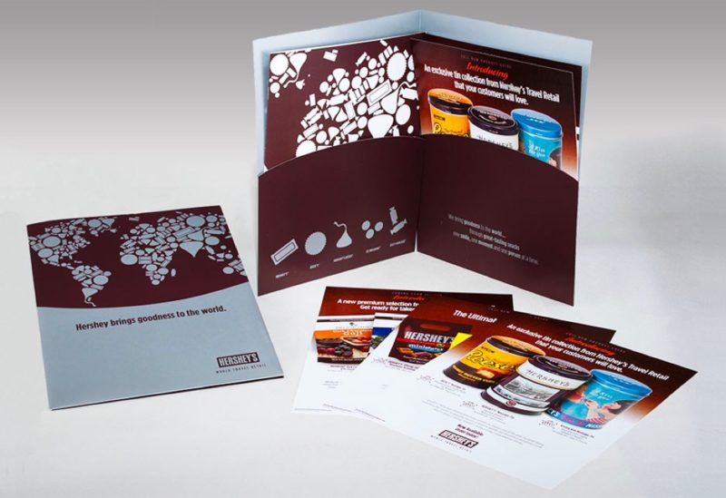 Custom Marketing Materials You Need Right Now Colortech, Inc