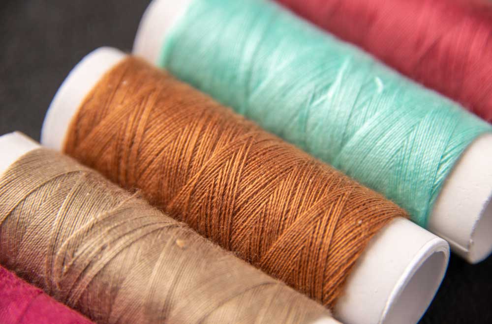 Antipilling Antipilling Polyester / Rayon Blended Yarn San Shing Spinning Co., Ltd.