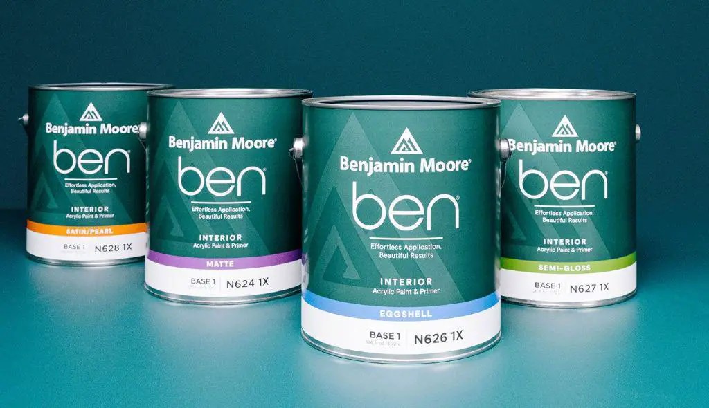 Why is Benjamin Moore paint so expensive?