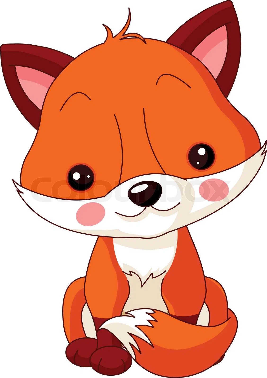 Tegninger Cute Tegninger Dyr