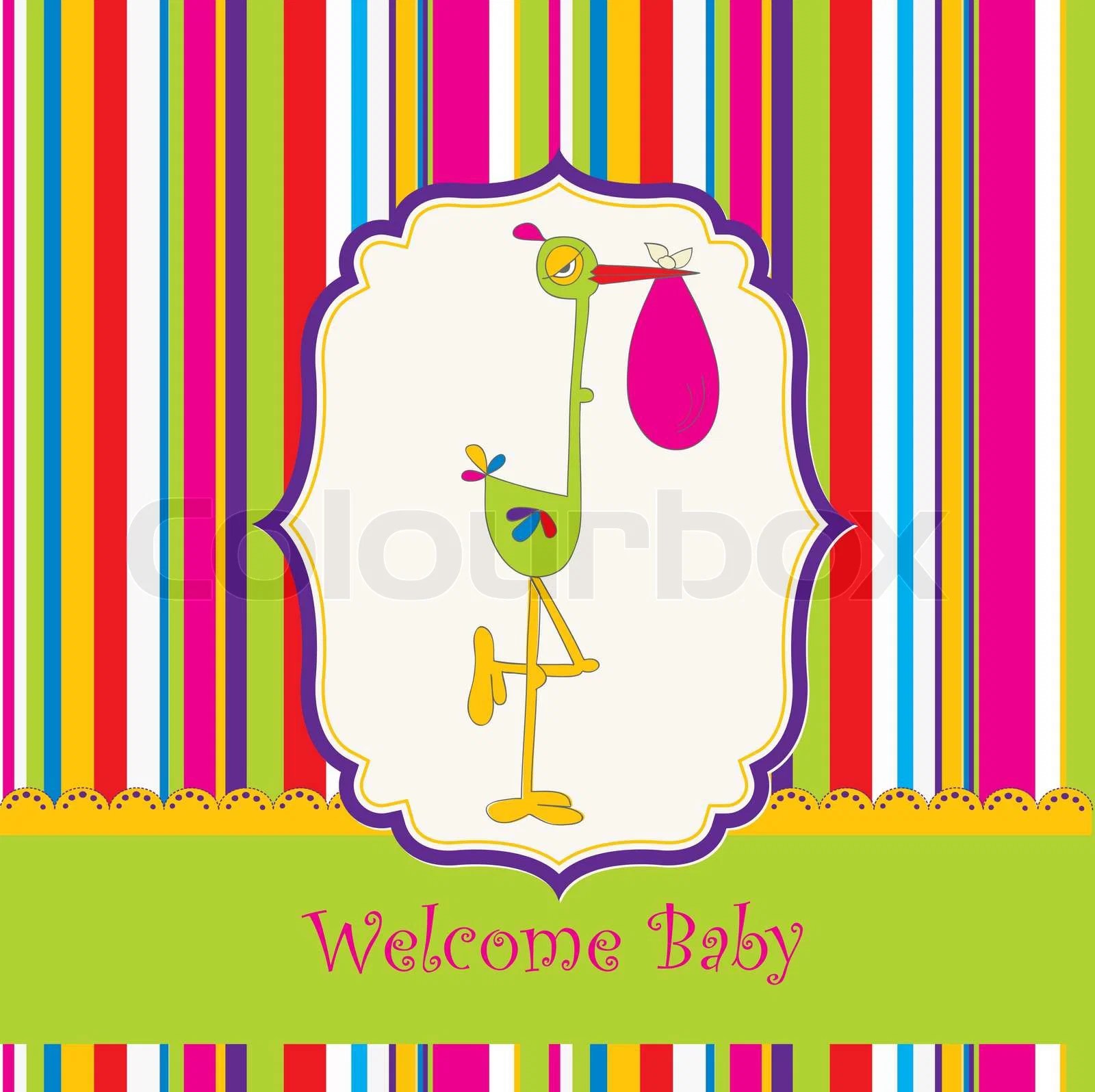 Feier, geburtstag, jahrestag Colourbox