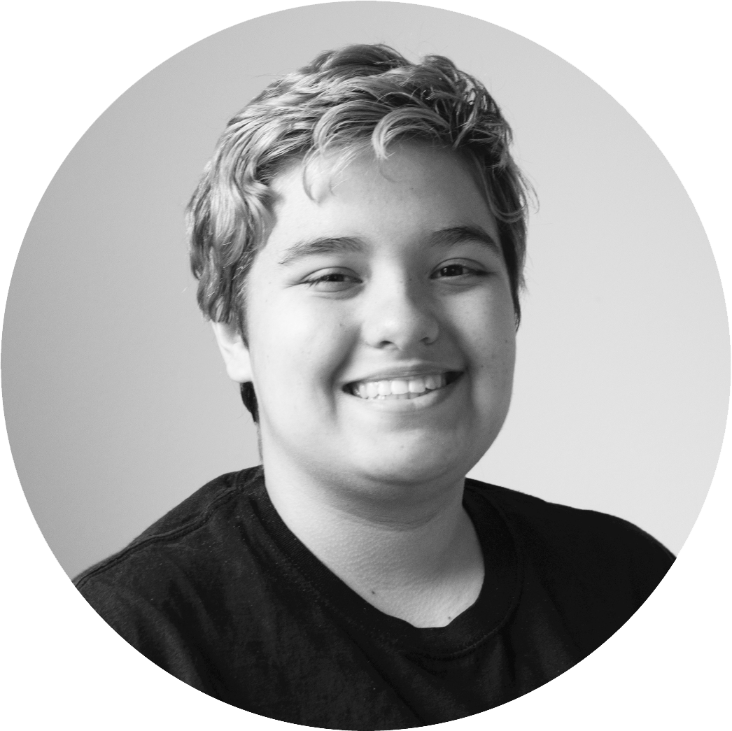 About ColourCoding Media Inc. Team