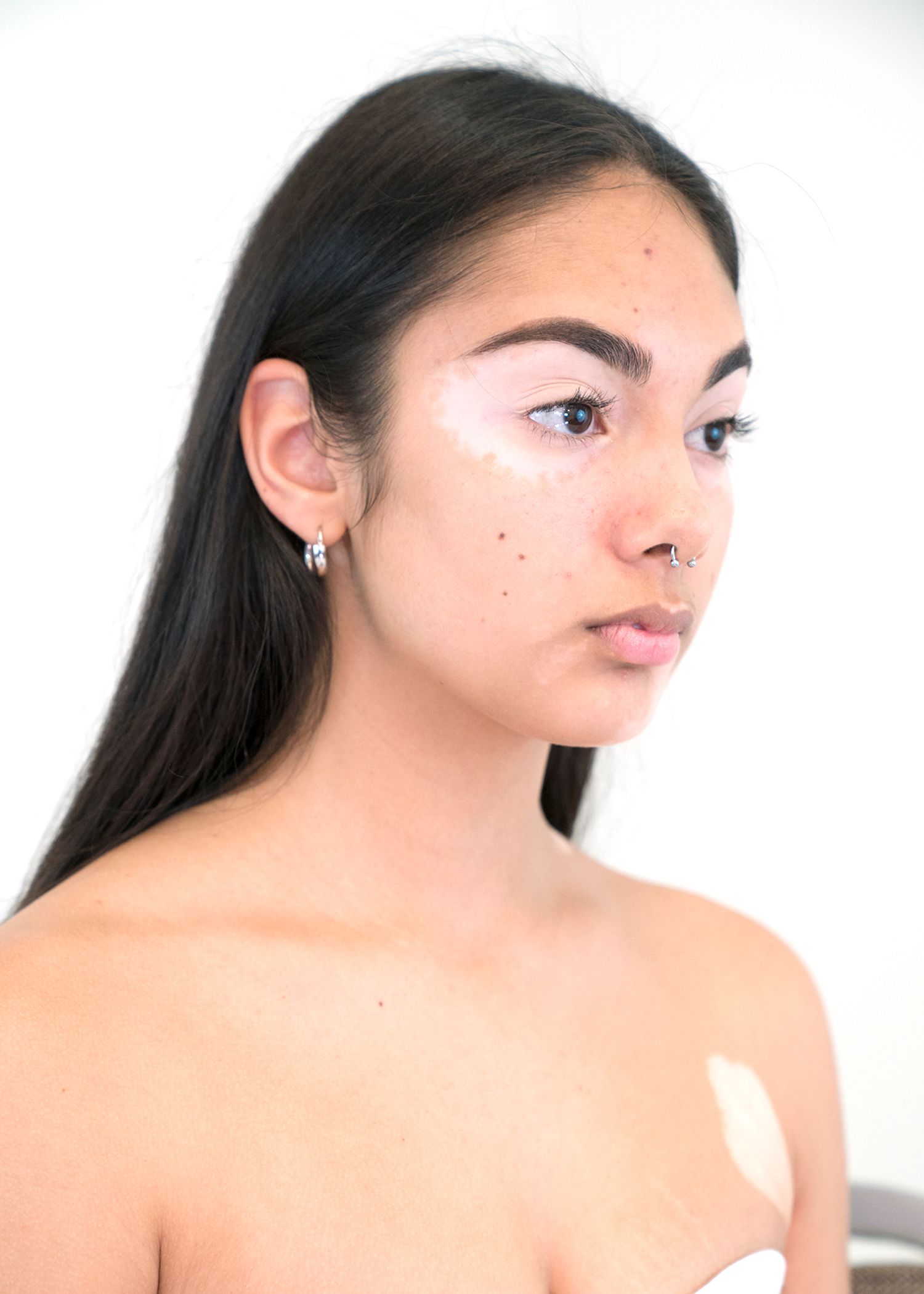 Coverup Makeup Incredible Portfolio Colourderma 2021