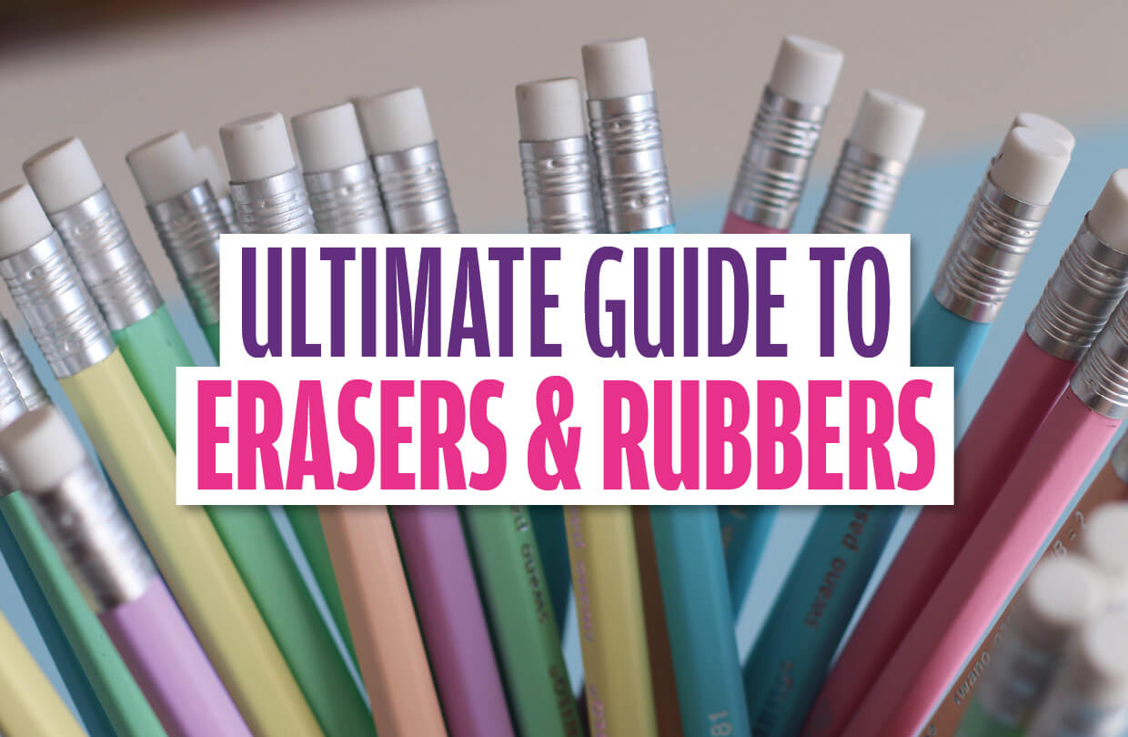 Rubbers