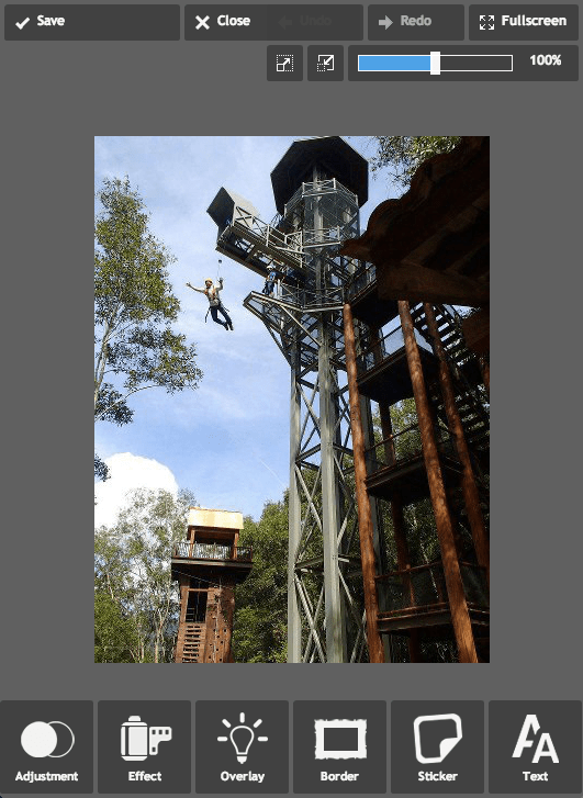 Free Online Photo Editors Review Colour My Learning