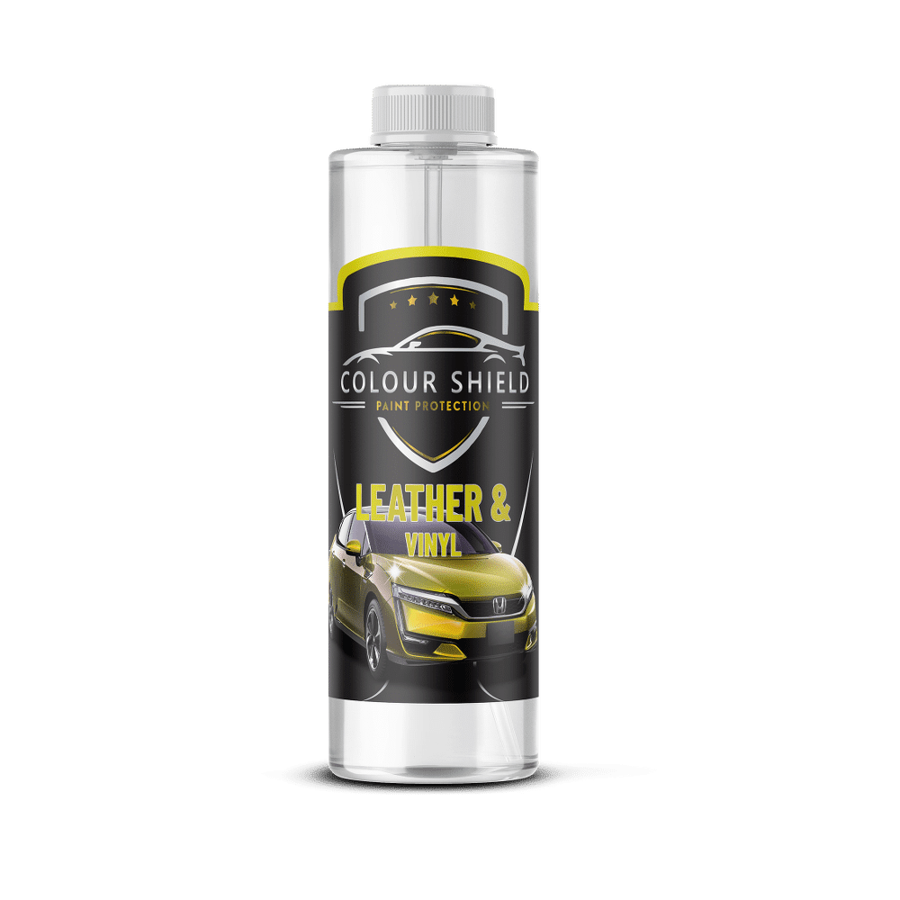 Leather Vinyl Protection Car Interior Yacht Interior Protection