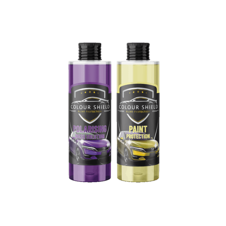 Paint Protection System The Ultimate Coating for your Vehicle