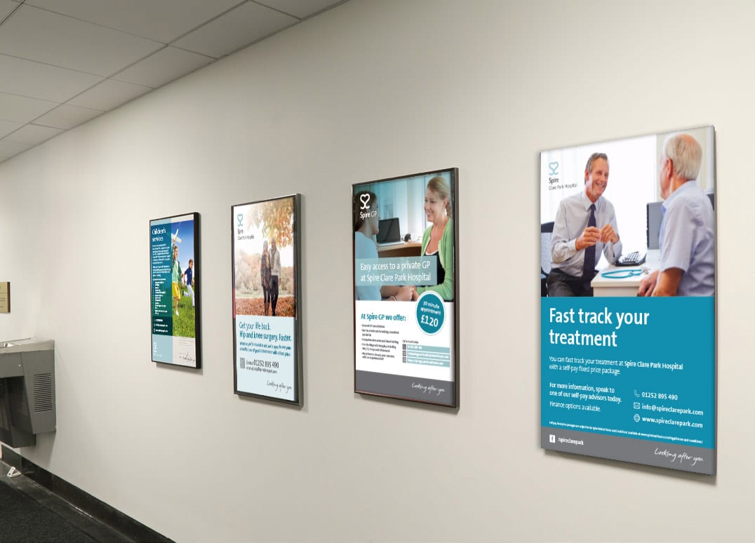 Poster Guildford 1 for Poster Printing FREE Quotes Colourstream