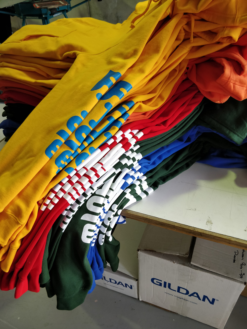 Apparel Sourcing T Shirt Printing Custom Tees