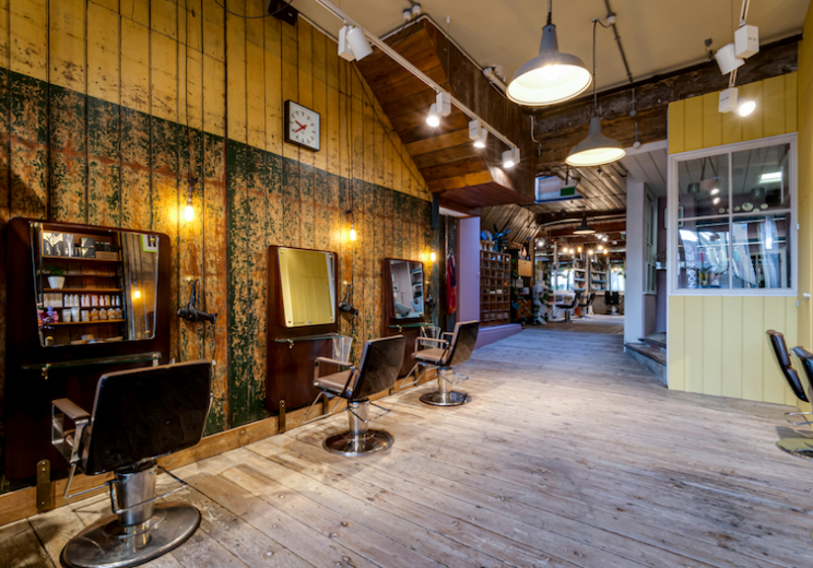 Adam Reed talks colour services