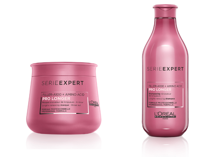 Adam Reed talks colour services