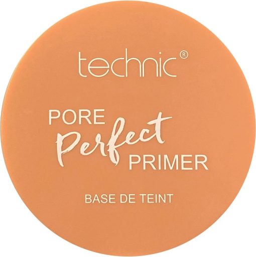 Technic Pore Perfect Primer Colour Zone Cosmetics