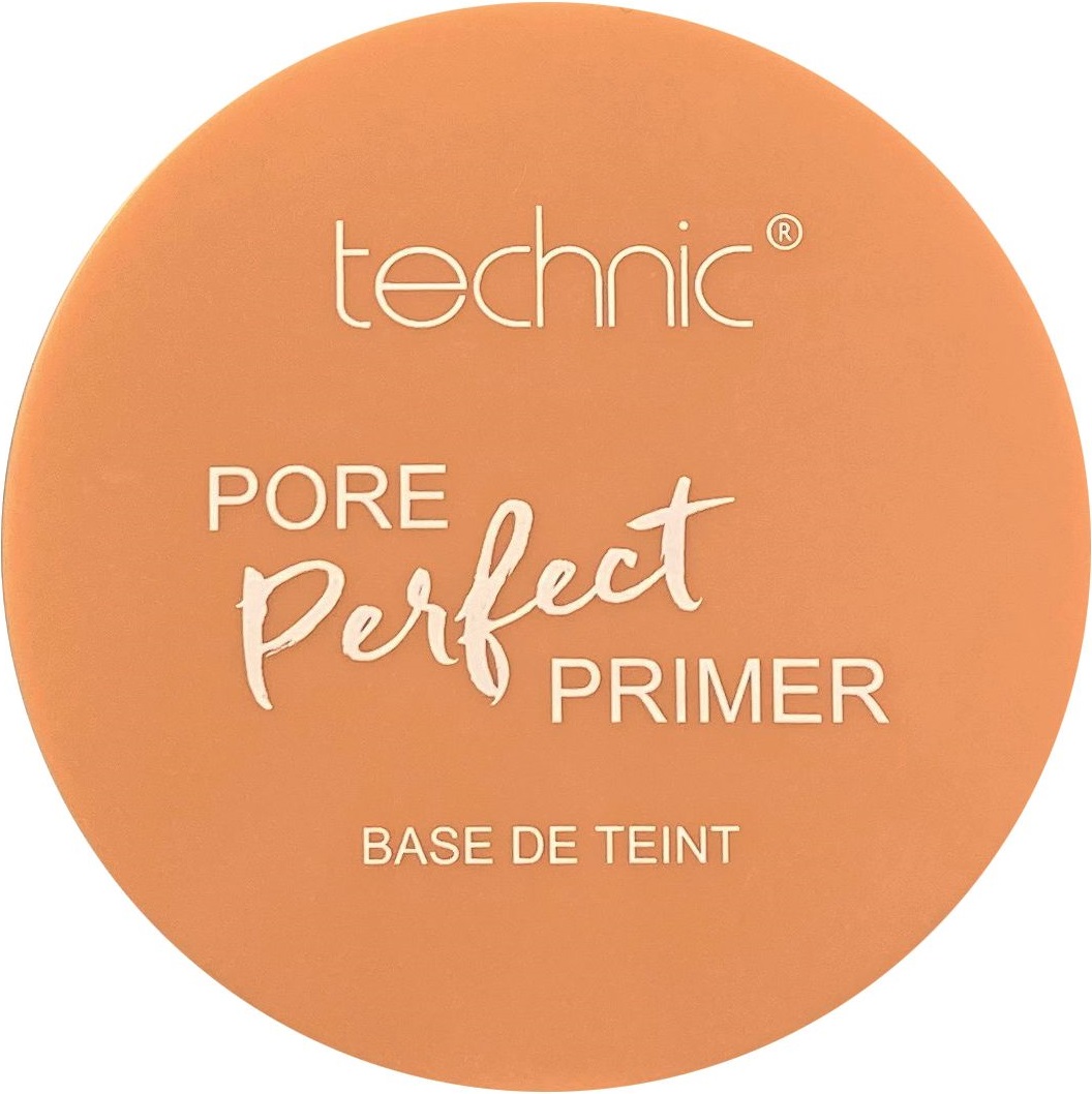 Technic Pore Perfect Primer Colour Zone Cosmetics