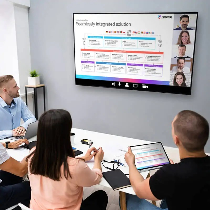 Coloyal is moving new office space in Munich Coloyal