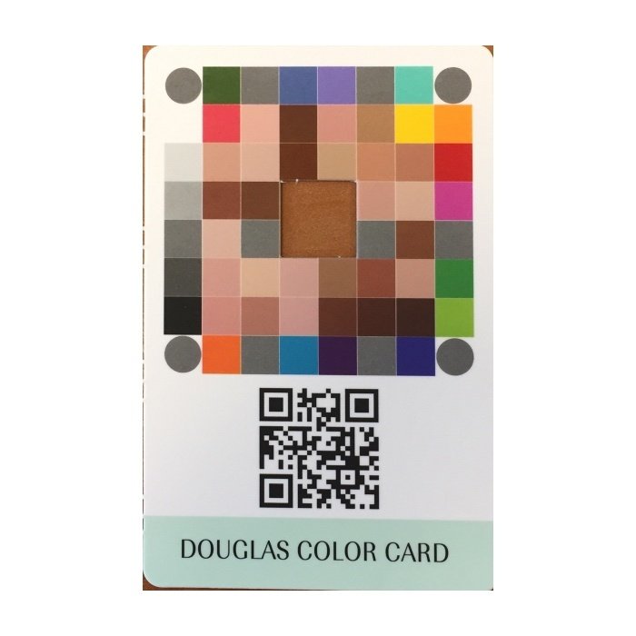 Digital Color Cards Explained CTC Color Technology Consultancy