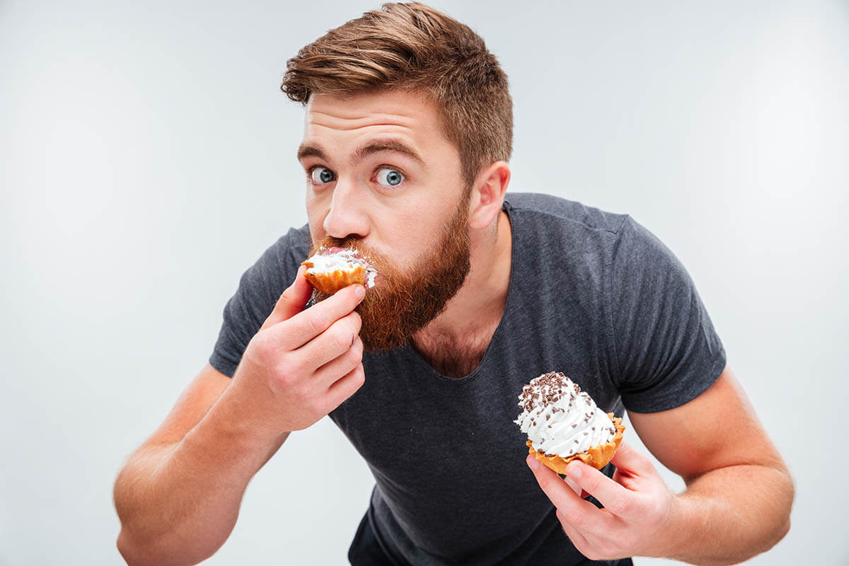 How Much Sugar is Too Much? General Dentistry in MD