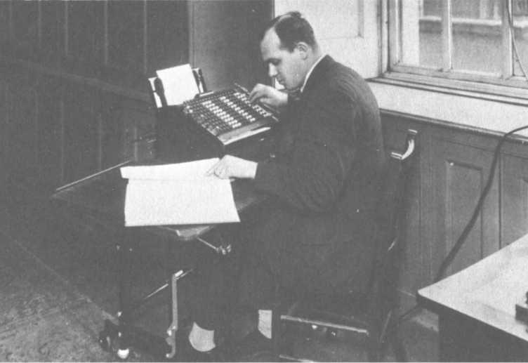 L.J. Comrie