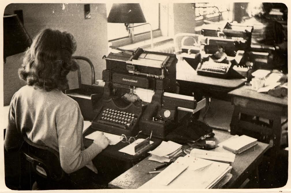 Early Card Punch Machines