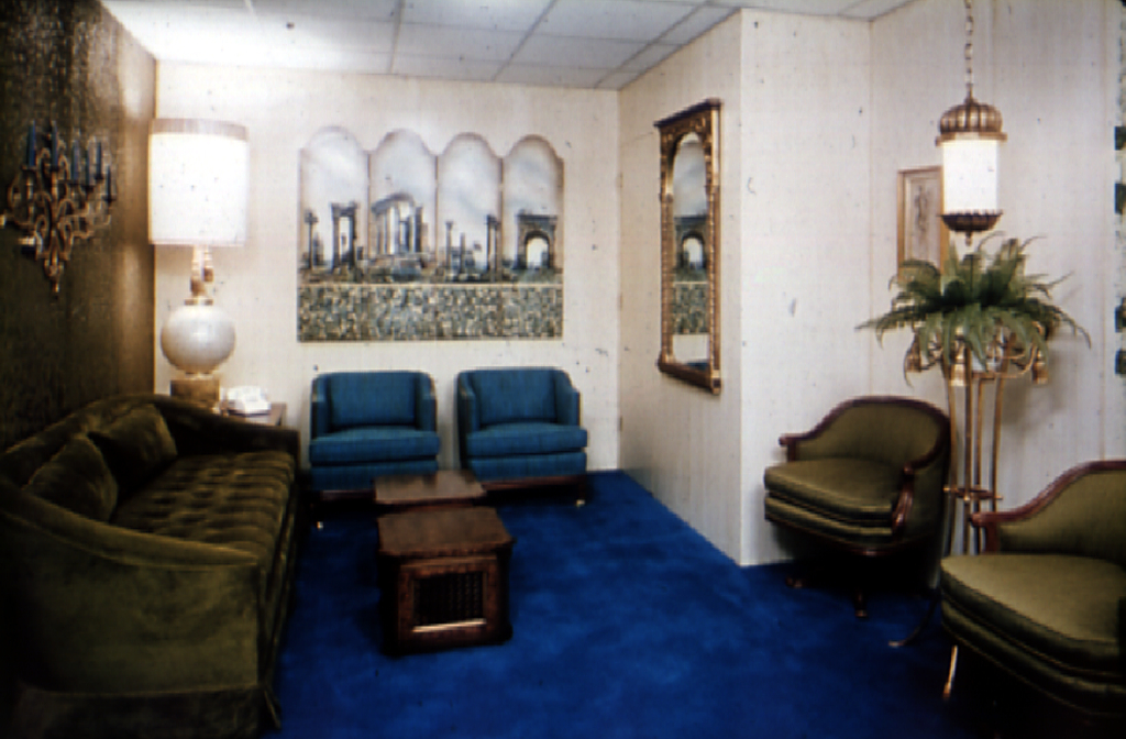 Astrodome Image Gallery