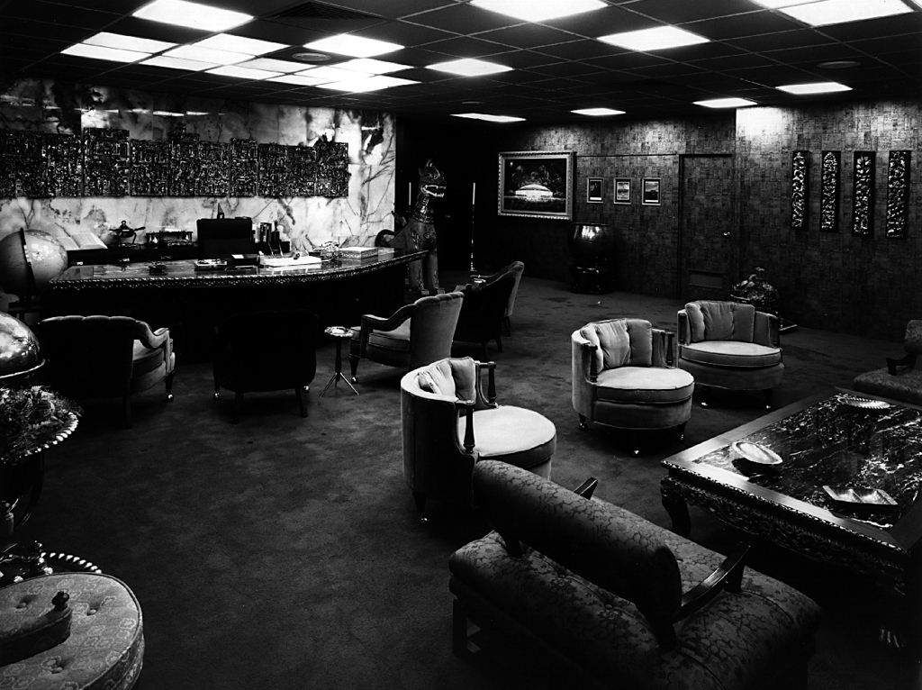 Astrodome Image Gallery