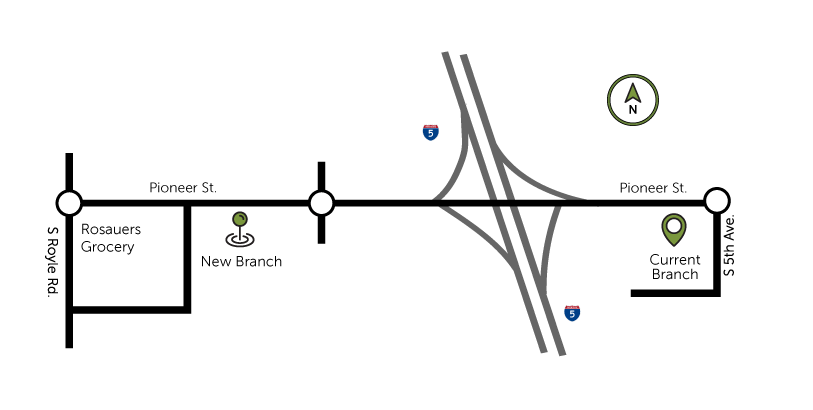 Discover Columbia Credit Union