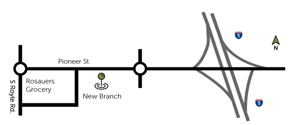 Discover Columbia Credit Union