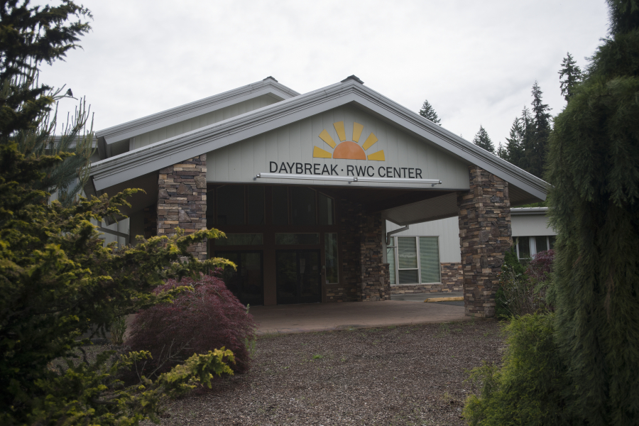 State to fund new youth mental health center at former Daybreak