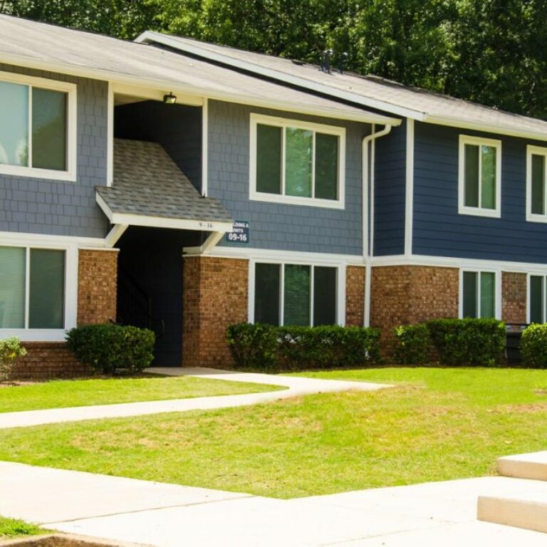 Capitol Vanira Section 8 Apartments in Atlanta