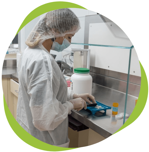 Compounding Columbus Custom Rx Compounding and Wellness